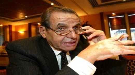 نجل ادريس البصري يطلب اللجوء السياسي بنيويورك.. السلطات الأمريكية طردته من أراضيها لهذا السبب..