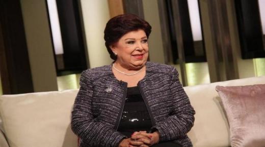 فنانات مصريات أعلن إصابتهن بفيروس كورونا المستجد