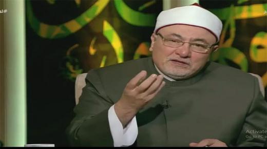 شاهد فيديو مُثيرعالم شهير يؤكد: ليس هناك في الشرع شيء اسمه”غشاء بكارة”..