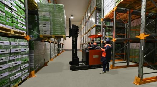 إصدار دليل لتعزيز التدابير الاحترازية في الوحدات المستعملة للتبريد..