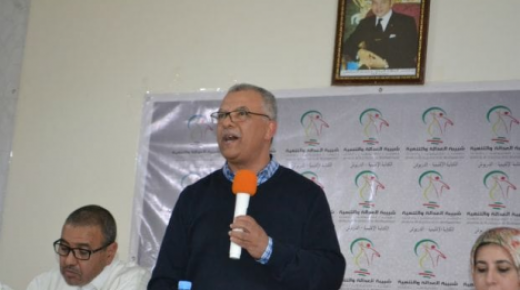 بخصوص هزيمته النكراء في الانتخابات الجزئية بجهة الشرق.. حزب العدالة والتنمية يخرج عن صمته..