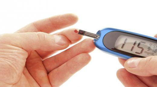 80% من المصابين بالسكري عانوا من قلة المراقبة الطبية بسبب الحجر الصحي