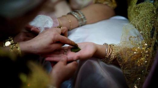 من العمارية إلى المُعتقل..عروسان مغربيان يقضيان شهر العسل في السجن!