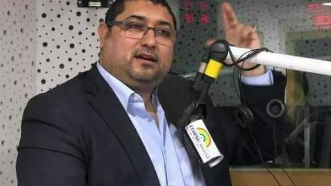 “الهاكا “توقف بث برنامج “مع المحلل”الذي يُعدّه مامون مبارك ادريبي لأسبوعين لهذا السبب..