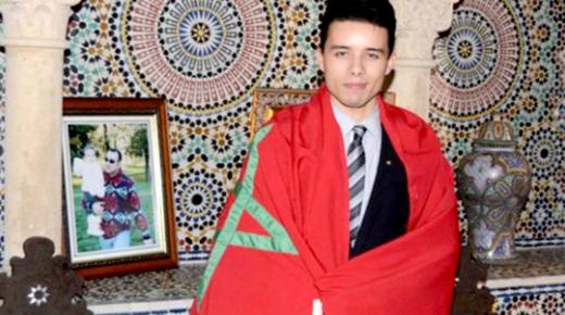 لهذه الأسباب سفيان البحري يعلن رسميا إغلاق صفحة الملك محمد السادس..