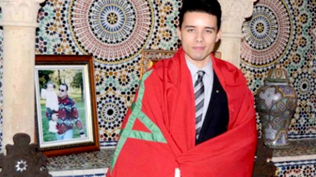 لهذه الأسباب سفيان البحري يعلن رسميا إغلاق صفحة الملك محمد السادس..