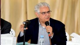 شاهد”فيديو” .. أحزاب المعارضة تقدم مذكرة مشتركة بشأن الإصلاحات السياسية والانتخابية ..