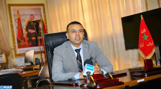 ضمنها محمد ديب مدير أكاديمية جهة الدار البيضاء بدل جهة الشرق ..مجلس الحكومة يصادق على تعيينات في مناصب عليا..