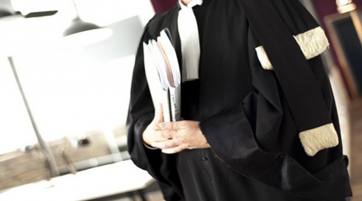 إيداع محامي السجن على خلفية تسجيل صوتي يسبُّ فيه قائد..