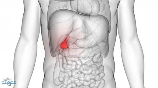 تعرّف على أعراض التهاب المرارة..