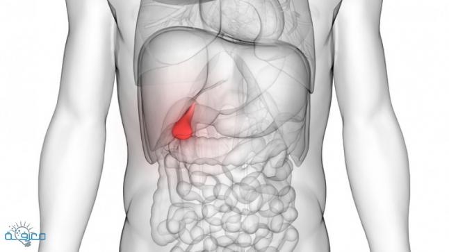 تعرّف على أعراض التهاب المرارة..