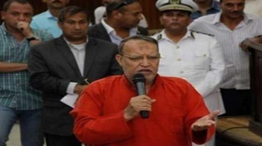 وفاة عصام العريان القيادي بـ”الإخوان” داخل محبسه بمصر..