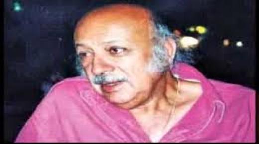 القدس عروس عروبتكم .. فلماذا ادخلتم كل زناة الليل حجرتها ؟ الشاعر مظفر النواب