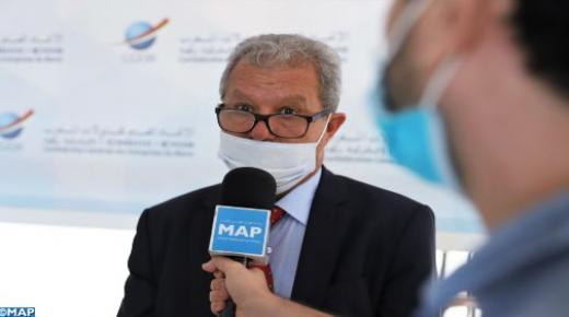 انتخاب كمال الديساوي رئيسا لفدرالية التعليم الخاص بالمغرب..