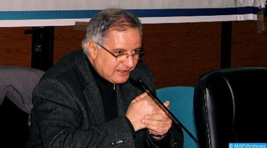 انتخاب الأستاذ محمد العمارتي عضوا في لجنة الأمم المتحدة للحقوق الاقتصادية والاجتماعية والثقافية..