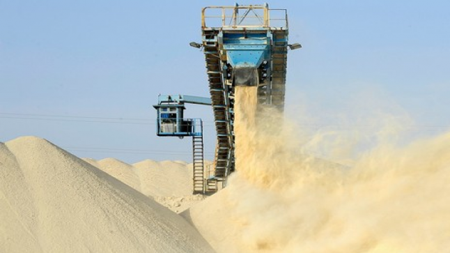 رقم معاملات المكتب الشريف للفوسفاط يستقر في 28.8 مليار درهم..