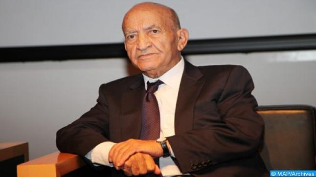“عبد الرحمان اليوسفي : مسار رجل دولة استثنائي” إصدار جديد للمجلس الوطني لحقوق الإنسان ومنشورات “ملتقى الطرق”