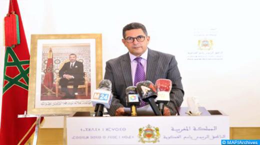 مجلس الحكومة يصادق على مقترحات تعيين في مناصب عليا..