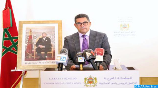 مجلس الحكومة يصادق على مقترحات تعيين في مناصب عليا..