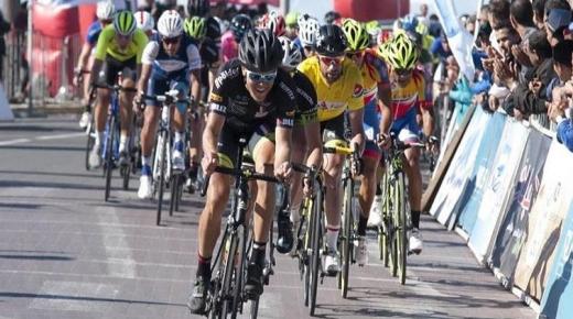 المنتخب المغربي لسباق الدراجات يتأهل لبطولة العالم 2020 على الطريق بإيطاليا..