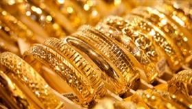 الذهب يسجل أدنى مستوى في أسبوعين مع ارتفاع الدولار..