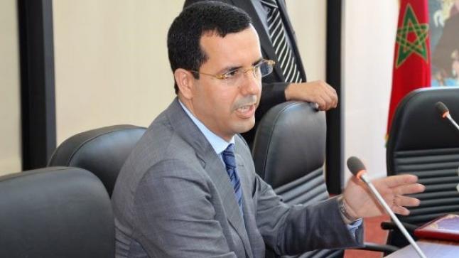 سبيك: المديرية العامة للأمن الوطني حريصة على فرض احترام قانون الطوارئ من قبل الوحدات السياحية..