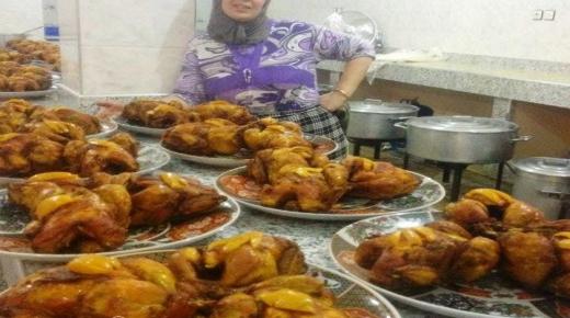 “طباخة” تنقل عدوى فيروس كورونا للعديد من المدعوين في عرس ببني أدرار..