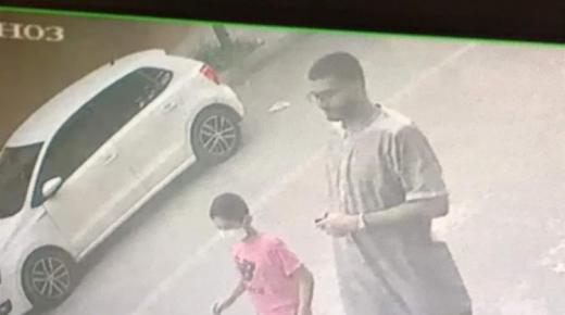 بشاعة..العثور على جثة الطفل عدنان مدفونة قرب منزل أسرته والقاء القبض على الجاني