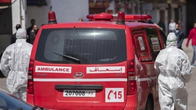 عاجل..المغرب يسجّل حصيلة ثقيلة في عدد الاصابات بفيروس كورونا اليوم..