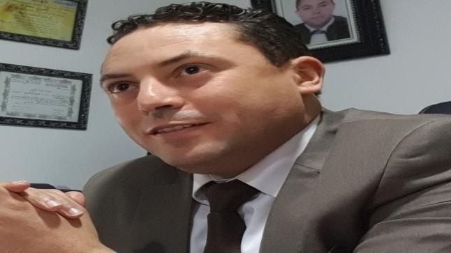 محفوظ كيطوني يرد على ما جاءت في رد دفاع عبد الرحمن الكوهن الأمين العام لحزب الإصلاح و التنمية ويعتبره مجرّد “مغالطات”..