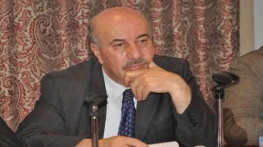 الإعلامي محمود معروف مدير صحيفة “القدس العربي” في المغرب يودّعنا إلى دار البقاء..