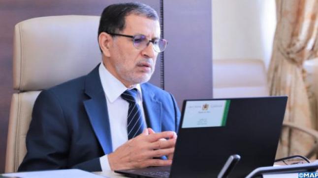 اجراء هام لفائدة حملة الشهادات.. رئاسة الحكومة ترخص بعودة مباريات التوظيف..