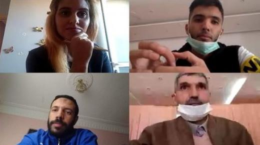 جمعية المشعل للسينما و الفنون، تعقد جمعها العادي السنوي عن بعد، و مهرجان الشرق الدولي للسينما، سيعقد دورته الأولى بمدينة العيون سيدي ملوك..