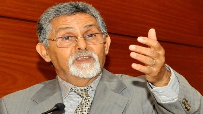 ثلاثة أسئلة إلى أحمد بوكوس، عميد المعهد الملكي للثقافة الأمازيغية..