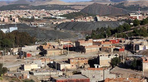 في ظل التسجيل المرتفع للحالات الوبائية ..السلطات الإقليمية بجرادة تقرّر تمديد العمل بالإجراءات الاستثنائية إلى غاية هذا التاريخ..