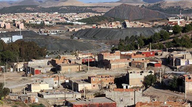 في ظل التسجيل المرتفع للحالات الوبائية ..السلطات الإقليمية بجرادة تقرّر تمديد العمل بالإجراءات الاستثنائية إلى غاية هذا التاريخ..