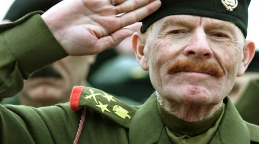 وزير الداخلية العراقي الأسبق يحذر من انقلاب عسكري بقيادة عزت الدوري نائب صدام حسين..