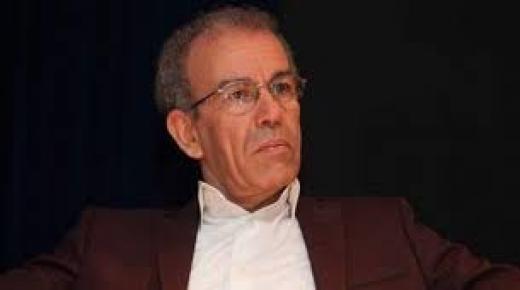 ذ.أحمد عصيد يكتب:عقوبة الإعدام تتعارض مع القيم الأصيلة للشعب المغربي..