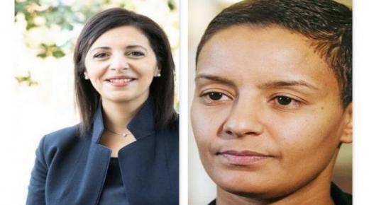 بلجيكيتان من أصل مغربي تظفران بحقيبتين في الحكومة الفيدرالية..