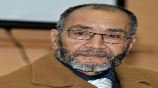 اهانة الشاعر الكبير السي محمد علي الرباوي من طرف سلطات مدينة وجدة اهانة لكل ّ مبدعي ومثقفي جهة الشرق..