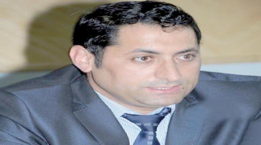 رئيس نادي قضاة المغرب يؤكد أن الحالة الوبائية في المحاكم مقلقة..