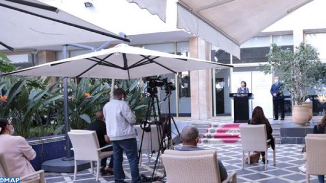 النقاط الرئيسية في “العريضة الوطنية لتفعيل المناصفة الدستورية الفعلية” التي أطلقها ائتلاف””المناصفة دابا”..