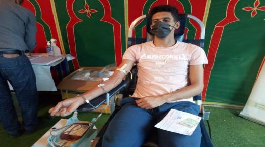 نفاذ مخزون الدم يهدد مستشفيات المملكة والمخزون يكفي 4 أيام فقط..