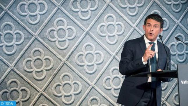 وزير أول فرنسي سابق: البوليساريو متورطة في تهريب السلاح والاتجار بالبشر والمخدرات..