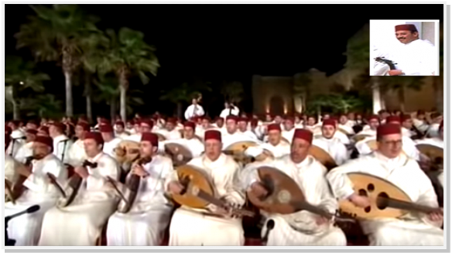 كورونا يضرب بيت جوق عبد الكريم الرايس لطرب الآلة بفاس..