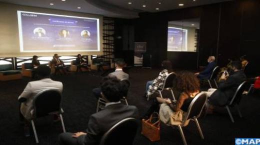 المقاولات المغربية الشابة تعقد مؤتمرها الوطني الثالث حول ” الرقمنة وروح المبادرة بين التحديات والفرص “..