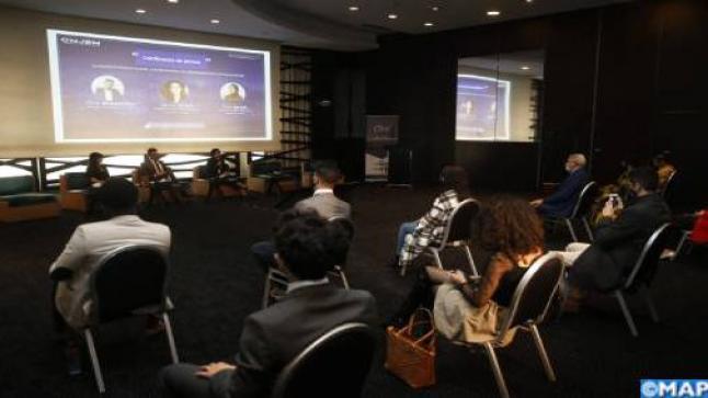 المقاولات المغربية الشابة تعقد مؤتمرها الوطني الثالث حول ” الرقمنة وروح المبادرة بين التحديات والفرص “..