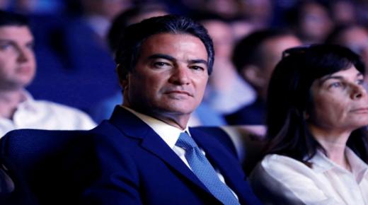 نتنياهو يعين رئيسا جديدا لجهاز المخابرات الإسرائيلية “الموساد” ..