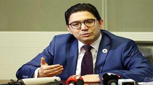 حقوق الإنسان والعمل الإنساني.. سلسلة من الترشيحات الناجحة لدى المنظمات الدولية تكرس اختيارات المملكة التي لارجعة فيها..