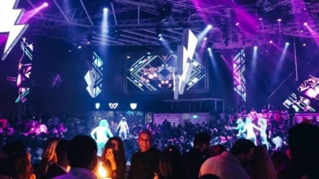 المؤسّسات الفندقية تتوصّل بقرار منع الإحتفالات بـرأس السنة..